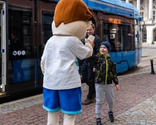 Nowa Pesa wyjechała na ulice Wrocławia